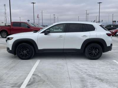Used 2025 Mazda CX-50 for sale in Grand Island NE