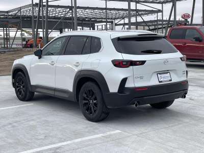 Used 2025 Mazda CX-50 for sale in Grand Island NE