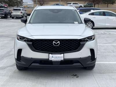 Used 2025 Mazda CX-50 for sale in Grand Island NE