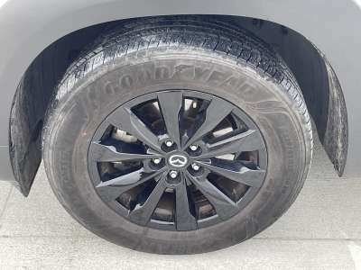 Used 2025 Mazda CX-50 for sale in Grand Island NE