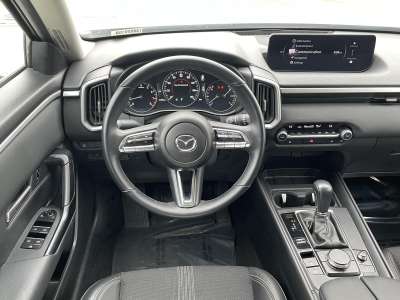 Used 2025 Mazda CX-50 for sale in Grand Island NE