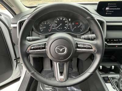 Used 2025 Mazda CX-50 for sale in Grand Island NE