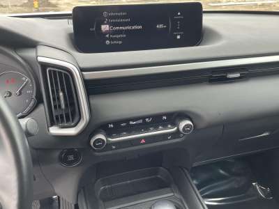 Used 2025 Mazda CX-50 for sale in Grand Island NE