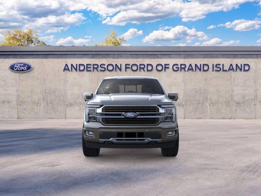 New 2026 Ford F-150 for sale in Grand Island NE