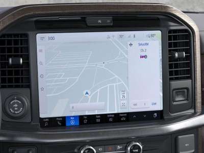 New 2026 Ford F-150 for sale in Grand Island NE