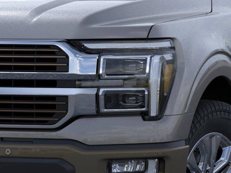 New 2026 Ford F-150 for sale in Grand Island NE