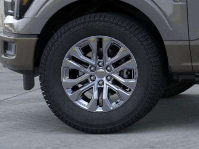 New 2026 Ford F-150 for sale in Grand Island NE