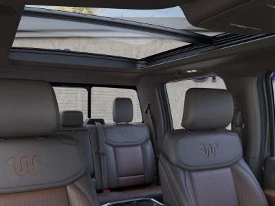 New 2026 Ford F-150 for sale in Grand Island NE