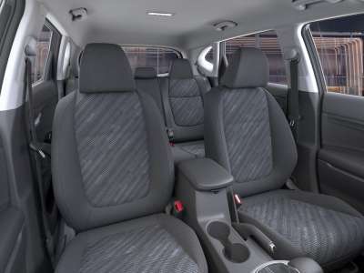 New 2026 Kia Seltos for sale in Grand Island NE