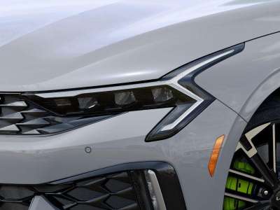 New 2026 Kia K5 GT Sedan for sale in Grand Island NE