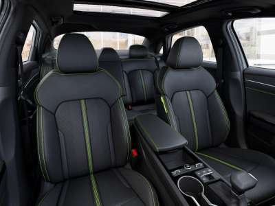 New 2026 Kia K5 for sale in Grand Island NE