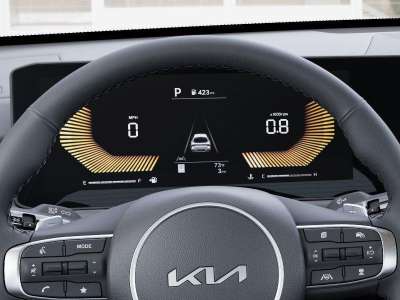 New 2026 Kia K5 for sale in Grand Island NE
