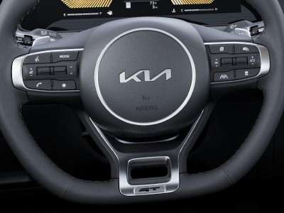 New 2026 Kia K5 for sale in Grand Island NE