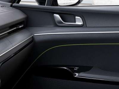 New 2026 Kia K5 for sale in Grand Island NE