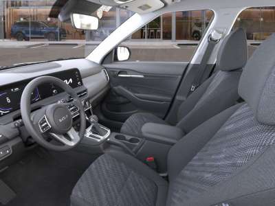 New 2026 Kia Seltos for sale in Grand Island NE