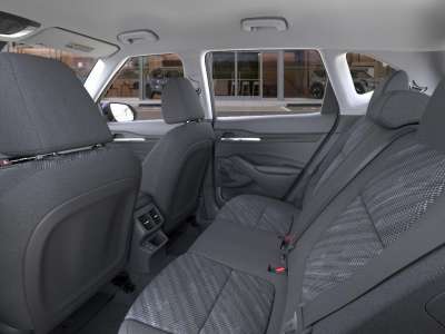 New 2026 Kia Seltos for sale in Grand Island NE