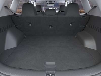 New 2026 Kia Seltos for sale in Grand Island NE