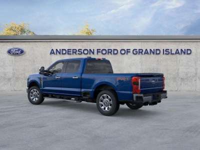 New 2026 Ford Super Duty F-250 Lariat Crew Cab Truck for sale in Grand Island NE