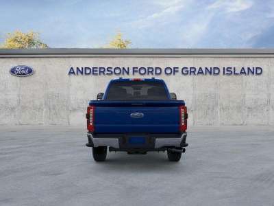 New 2026 Ford Super Duty F-250 Lariat Crew Cab Truck for sale in Grand Island NE