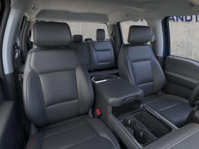 New 2026 Ford Super Duty F-250 Lariat Crew Cab Truck for sale in Grand Island NE