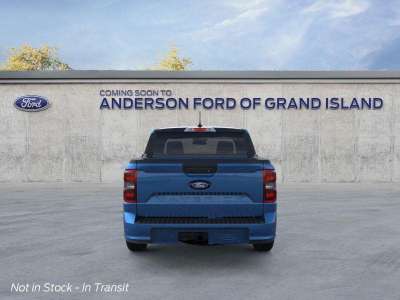 New 2026 Ford Maverick Lobo Standard Crew Cab Truck for sale in Grand Island NE