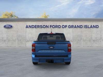New 2026 Ford Maverick Lobo Standard Crew Cab Truck for sale in Grand Island NE