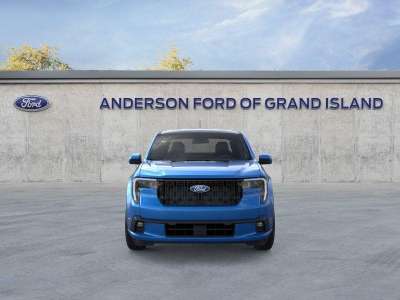 New 2026 Ford Maverick Lobo Standard Crew Cab Truck for sale in Grand Island NE