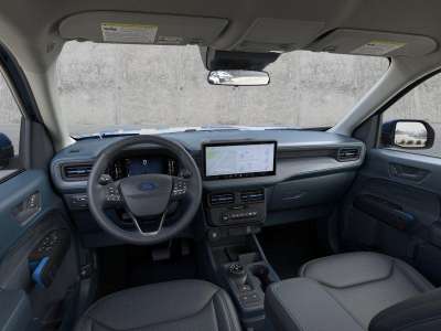 New 2026 Ford Maverick Lobo Standard Crew Cab Truck for sale in Grand Island NE
