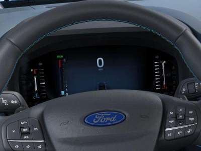 New 2026 Ford Maverick for sale in Grand Island NE