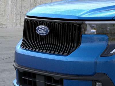 New 2026 Ford Maverick for sale in Grand Island NE