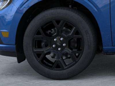 New 2026 Ford Maverick for sale in Grand Island NE