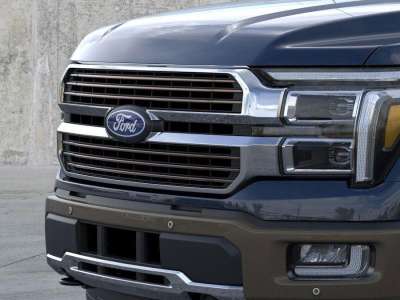 New 2026 Ford F-150 for sale in Grand Island NE