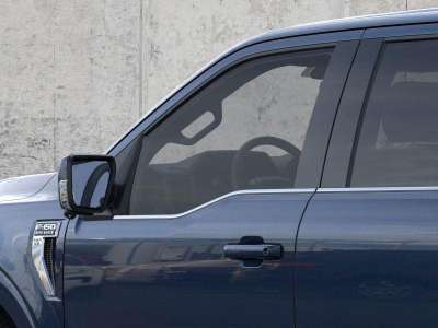 New 2026 Ford F-150 for sale in Grand Island NE