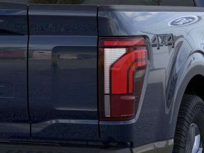 New 2026 Ford F-150 for sale in Grand Island NE