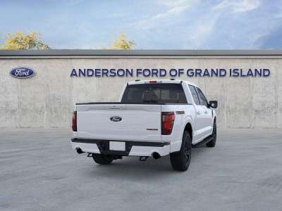 New 2025 Ford F-150 Tremor Crew Cab Truck for sale in Grand Island NE