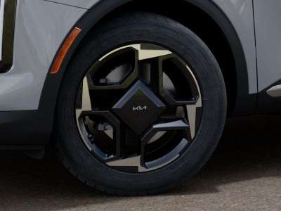 New 2026 Kia Sportage Hybrid for sale in Grand Island NE