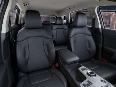 New 2026 Kia Sportage Hybrid for sale in Grand Island NE