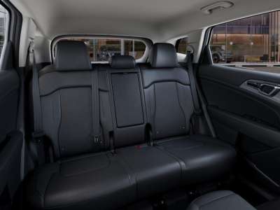 New 2026 Kia Sportage Hybrid for sale in Grand Island NE