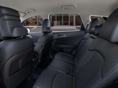 New 2026 Kia Sportage Hybrid for sale in Grand Island NE