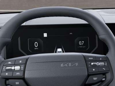 New 2026 Kia Sportage Hybrid for sale in Grand Island NE