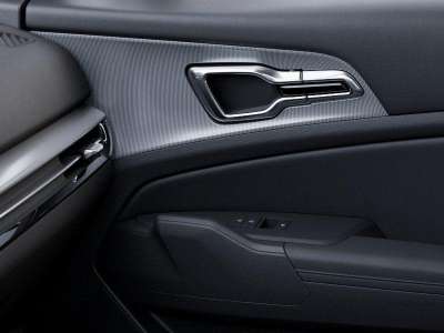 New 2026 Kia Sportage Hybrid for sale in Grand Island NE