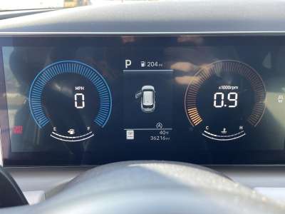 Used 2025 Hyundai Tucson for sale in Grand Island NE