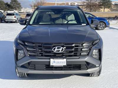 Used 2025 Hyundai Tucson for sale in Grand Island NE