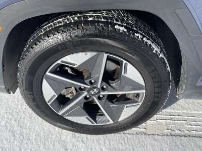 Used 2025 Hyundai Tucson for sale in Grand Island NE