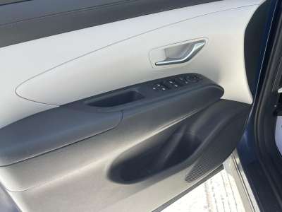 Used 2025 Hyundai Tucson for sale in Grand Island NE