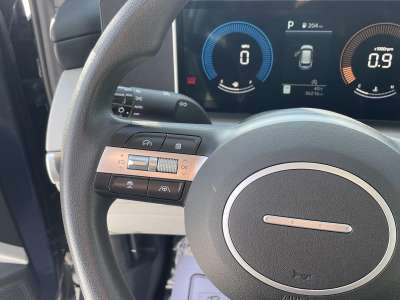 Used 2025 Hyundai Tucson for sale in Grand Island NE