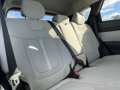 Used 2025 Hyundai Tucson for sale in Grand Island NE