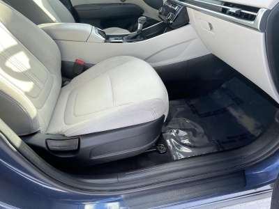 Used 2025 Hyundai Tucson for sale in Grand Island NE