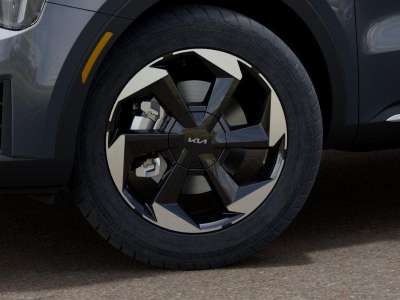New 2026 Kia Sorento Hybrid EX SUV/Crossover for sale in Grand Island NE