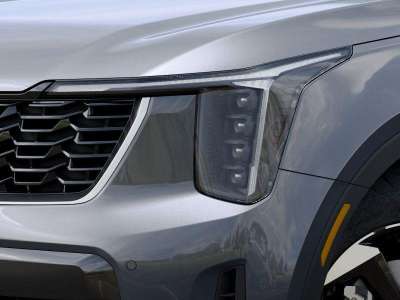 New 2026 Kia Sorento Hybrid EX SUV/Crossover for sale in Grand Island NE